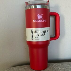 Exclusive Target Valentines Stanley cup